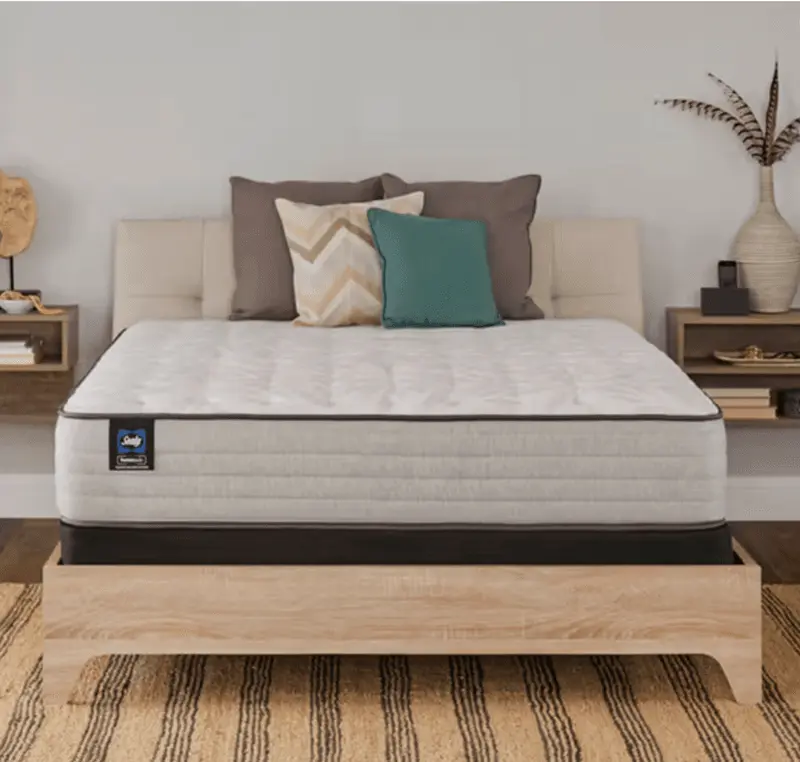 Sealy Posturepedic Spring Bloom Medium Queen mattress for sale in Spring Hill FL